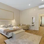 New! Da Tiffany 115mq Con Garage Box Gratuito Per 8 Persone * 的里雅斯特