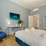 New! Da Tiffany 115mq Con Garage Box Gratuito Per 8 Persone