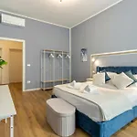 New! Da Tiffany 115mq Con Garage Box Gratuito Per 8 Persone 公寓