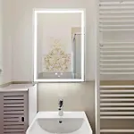 New! Da Tiffany 115mq Con Garage Box Gratuito Per 8 Persone 的里雅斯特