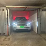 New! Da Tiffany 115mq Con Garage Box Gratuito Per 8 Persone 公寓 *