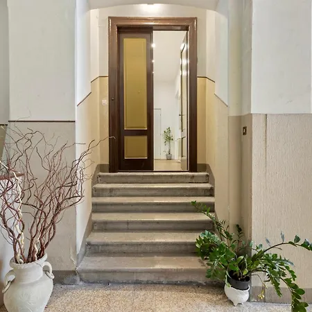 New! Da Tiffany - 115mq With Wi-fi, Disney, Netflix - 8 People 公寓 的里雅斯特