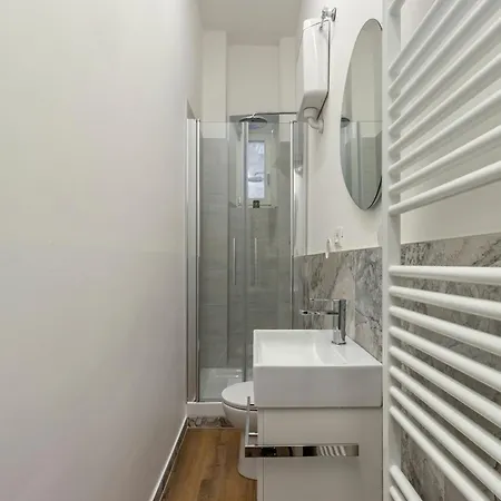 New! Da Tiffany - 115mq With Wi-fi, Disney, Netflix - 8 People * 的里雅斯特