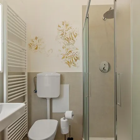 New! Da Tiffany - 115mq With Wi-fi, Disney, Netflix - 8 People 公寓 *