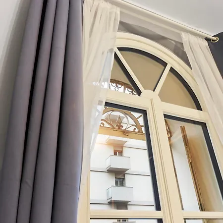 公寓 New! Da Tiffany 115mq Con Garage Box Gratuito Per 8 Persone *