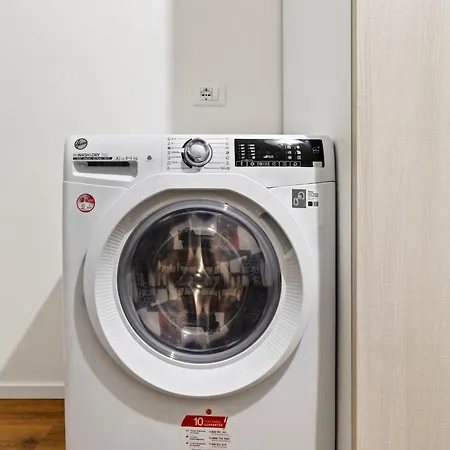 דירה Tiffany - Netflix Per 8pp Con Garage Box